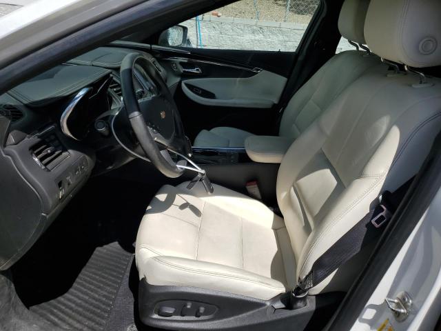 2018 CHEVROLET IMPALA LT - 2G1105S39J9129671