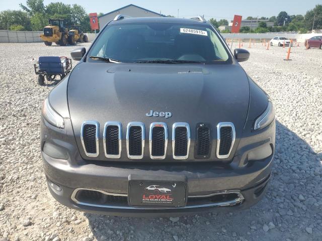 2015 JEEP CHEROKEE L - 1C4PJMDS2FW718542