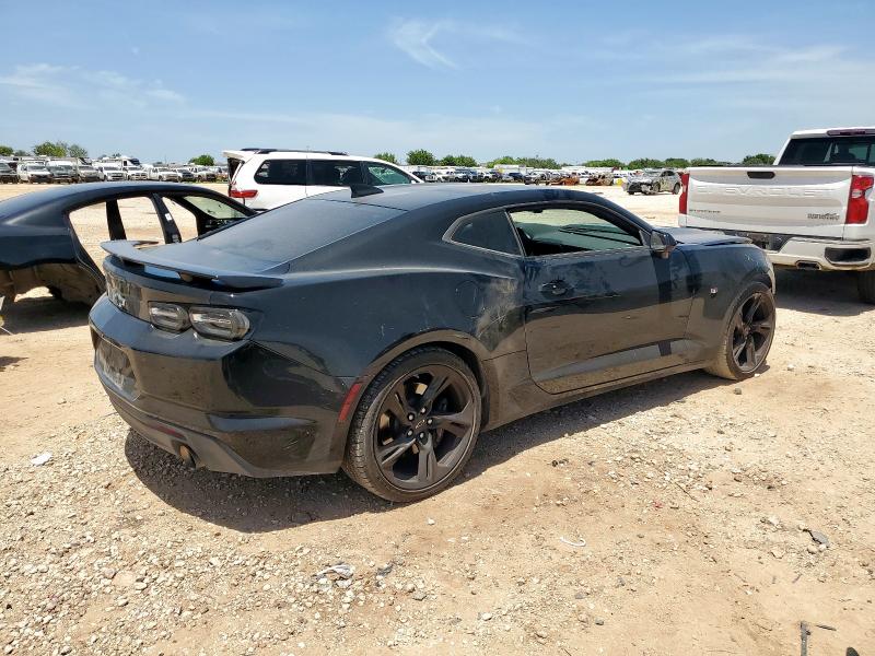 2023 CHEVROLET CAMARO LT1 1G1FF1R74P0160528