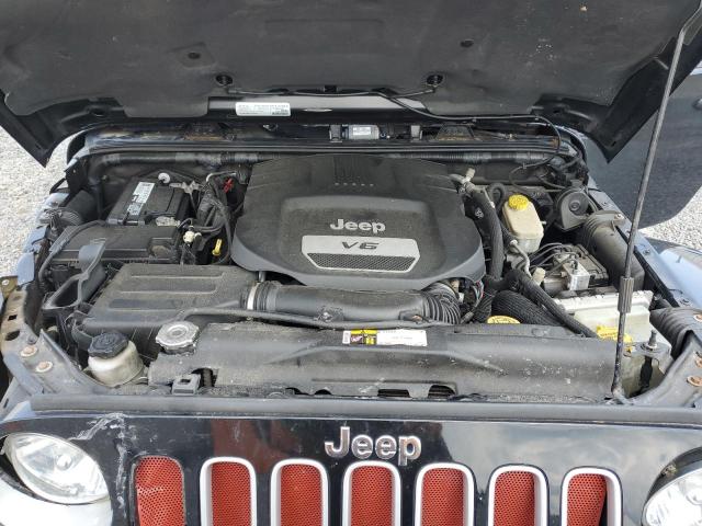 2016 JEEP WRANGLER S 1C4AJWBG4GL140284