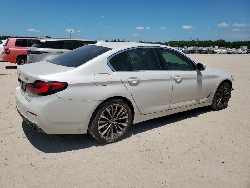 2022 BMW 530 XI WBA13BJ06NWX58741