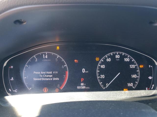 2021 HONDA ACCORD SPO 1HGCV1F4XMA086546