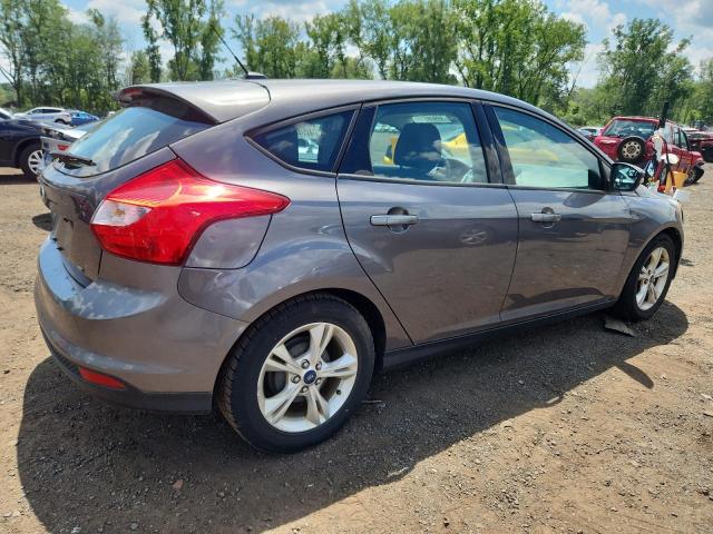 2013 FORD FOCUS SE - 1FADP3K24DL237288