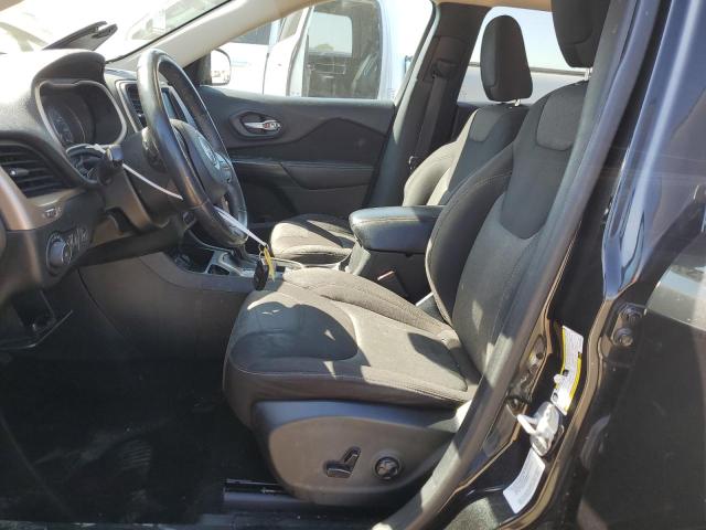 2014 JEEP CHEROKEE L - 1C4PJLCS8EW319838