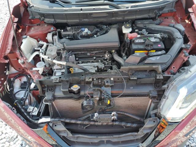 2020 NISSAN ROGUE S - 5N1AT2MTXLC751276