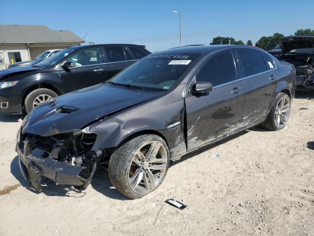 PONTIAC G8 GT