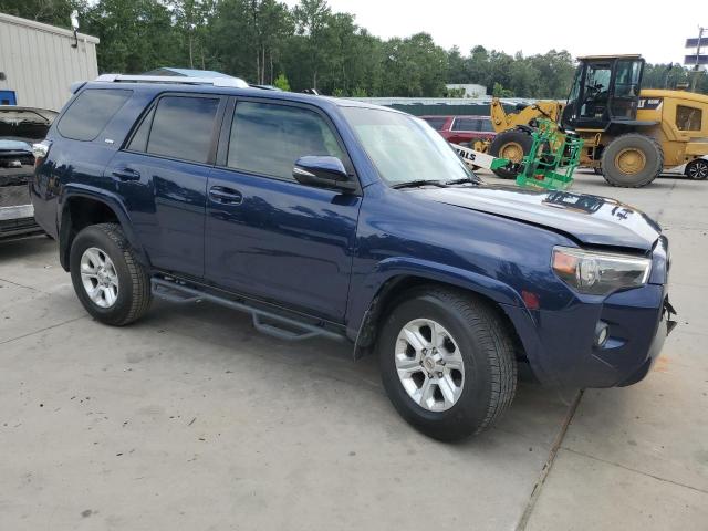 2018 TOYOTA 4RUNNER SR - JTEZU5JR1J5171748