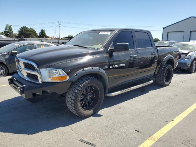DODGE RAM 1500 S