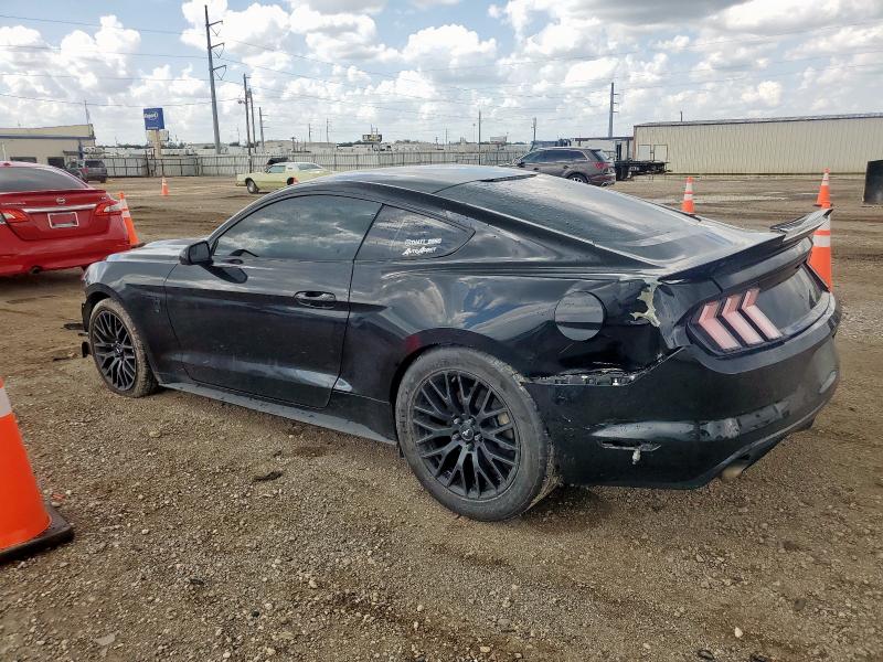 2016 FORD MUSTANG 1FA6P8AM1G5278348