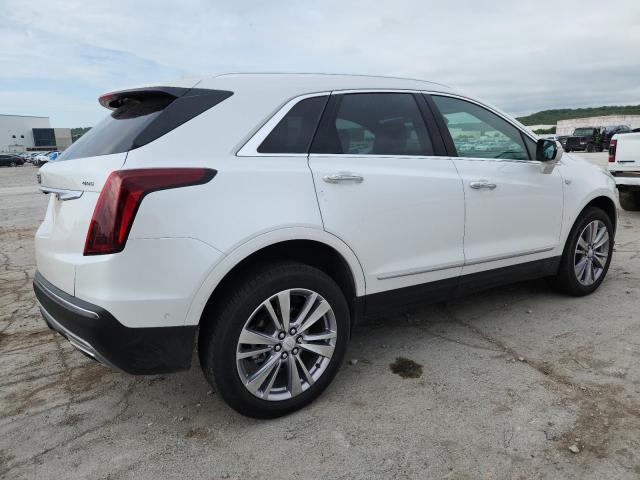 2024 CADILLAC XT5 PLATIN 1GYKNFRS3RZ706352
