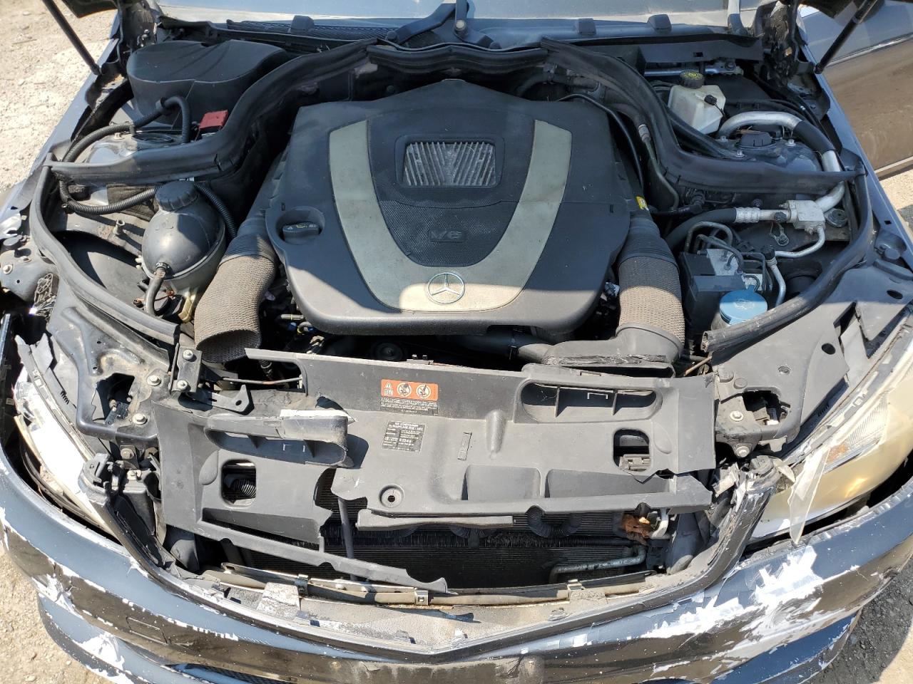 MERCEDES-BENZ C-CLASS 300 4MATIC