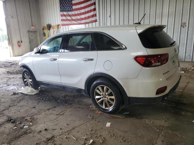 2020 KIA SORENTO L - 5XYPG4A35LG627429
