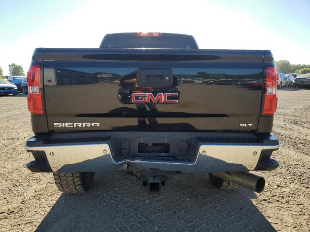 2015 GMC SIERRA K2500 SLT 1GT12ZE86FF127620