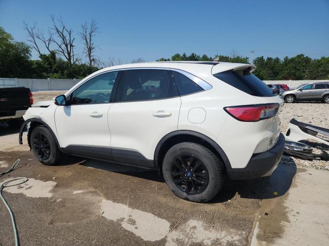 2020 FORD ESCAPE SE - 1FMCU9G63LUA98627