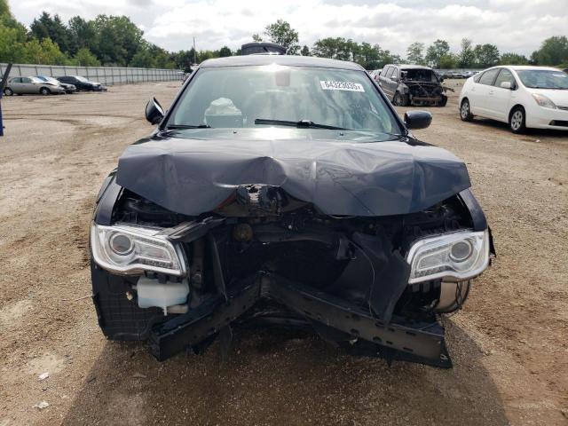 2018 CHRYSLER 300 TOURIN 2C3CCARGXJH282188