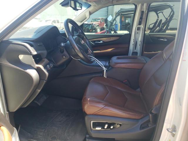 2015 CADILLAC ESCALADE E 1GYS4JKJ2FR267308