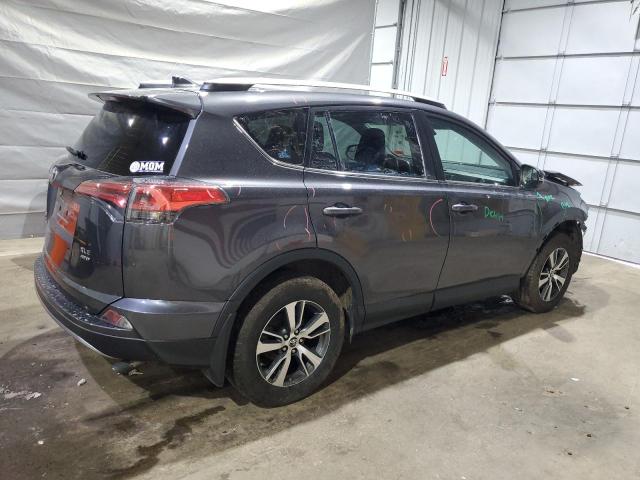 2017 TOYOTA RAV4 XLE 2T3RFREV7HW573175