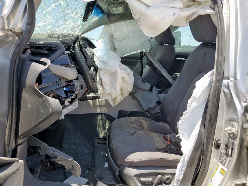2019 TOYOTA CAMRY LE 4T1B31HK0KU007324