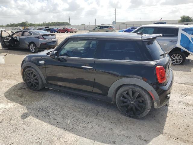 2016 MINI COOPER S WMWXP7C50G3B33554