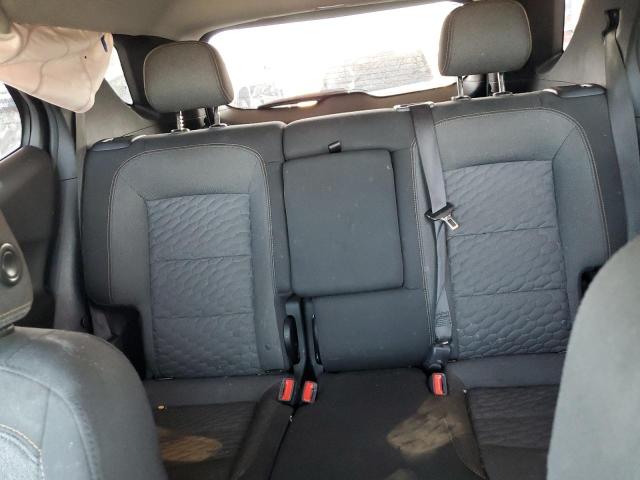 2021 CHEVROLET EQUINOX LT - 2GNAXTEV2M6102149
