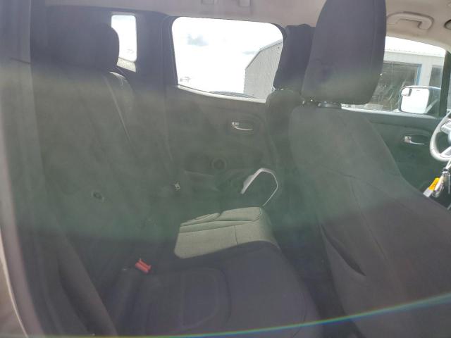 2019 JEEP RENEGADE ZACNJABB3KPJ92967