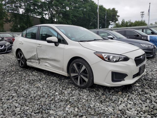2019 SUBARU IMPREZA SP 4S3GKAM63K3612286