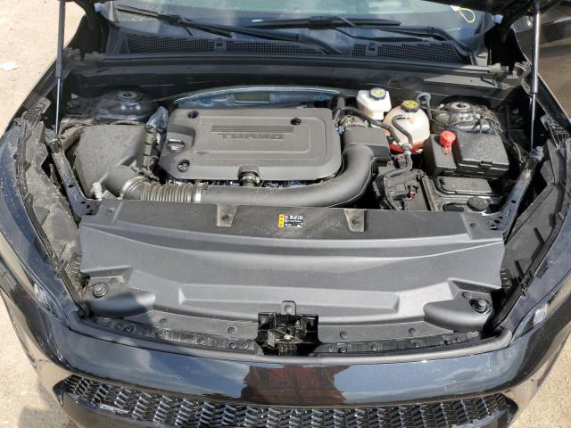 2024 BUICK ENVISION E LRBFZPE46RD055917