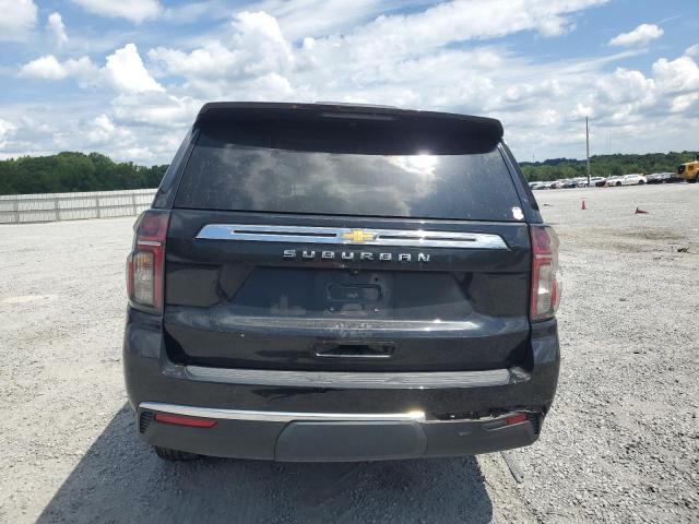 2021 CHEVROLET SUBURBAN K - 1GNSKBKD9MR421044