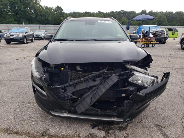 2019 HYUNDAI KONA SEL KM8K6CAA7KU334520
