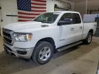 2020 RAM 1500 BIG H - 1C6SRFBT6LN341426