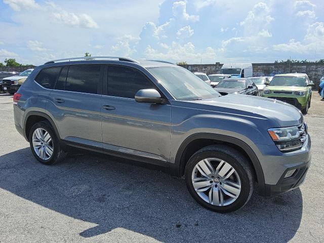 2019 VOLKSWAGEN ATLAS SE 1V2WR2CA8KC614701