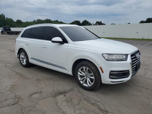 2017 AUDI Q7 PREMIUM WA1LAAF76HD018067