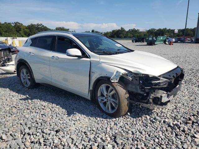 2018 INFINITI QX30 PURE SJKCH5CP2JA004989