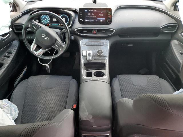 5NMS64AJ4NH427274 2022 HYUNDAI SANTA FE