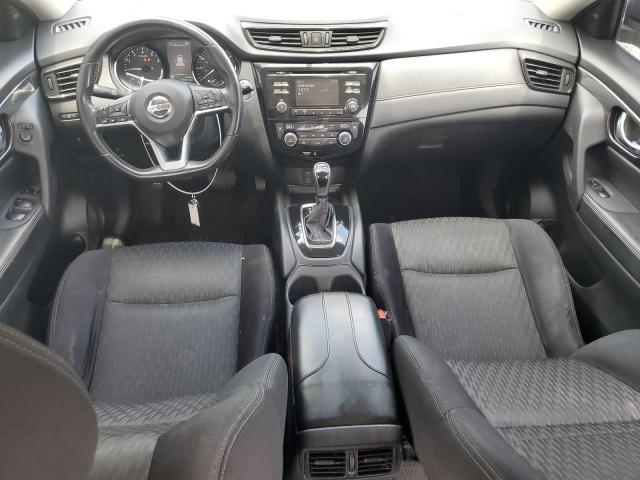 2017 NISSAN ROGUE S - JN8AT2MT6HW388702