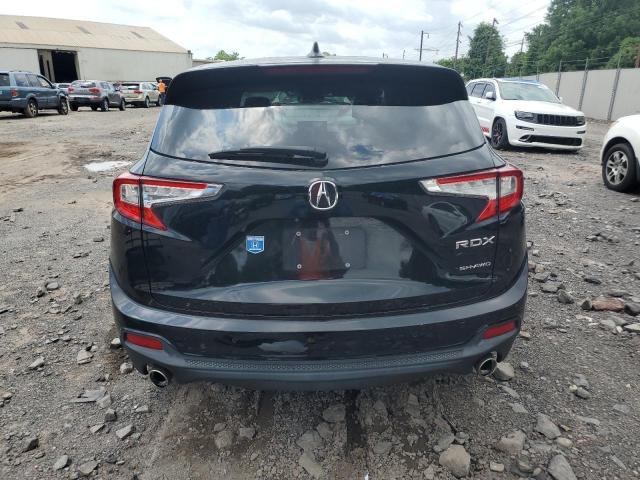 2019 ACURA RDX TECHNO - 5J8TC2H59KL009735