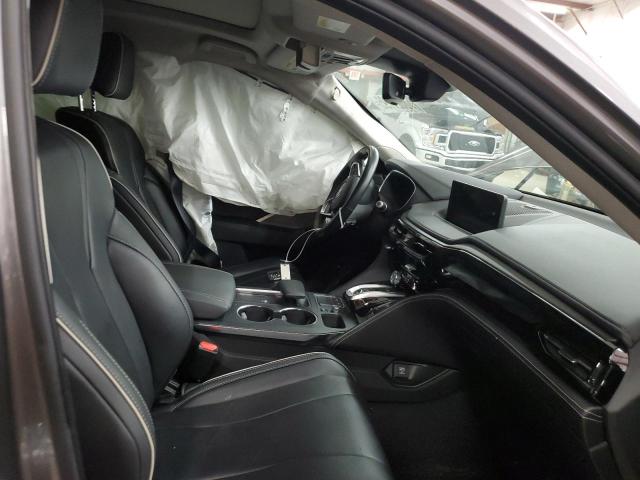 2024 ACURA MDX ADVANC 5J8YE1H81RL012661