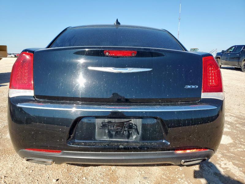 2020 CHRYSLER 300 TOURIN 2C3CCAAG4LH168797