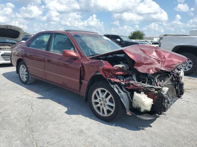 2000 TOYOTA CAMRY LE #3303872719