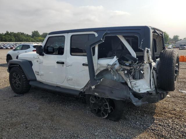 2018 JEEP WRANGLER U 1C4HJXDN0JW207050