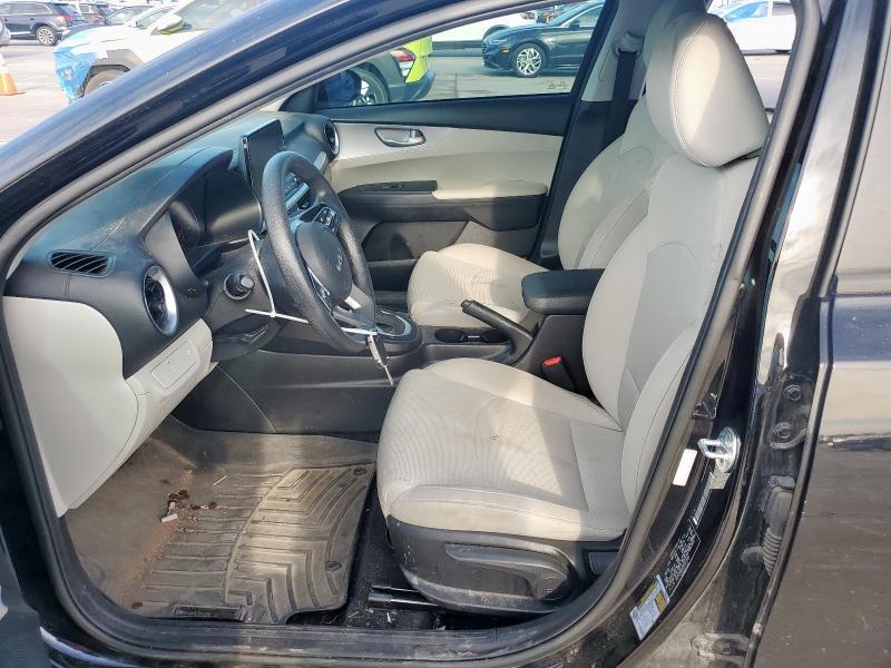 2023 KIA FORTE LX - 3KPF24AD4PE511936