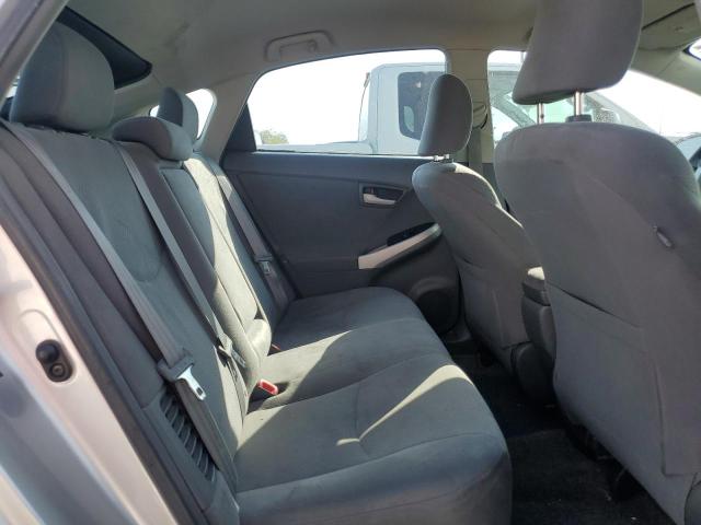 2010 TOYOTA PRIUS - JTDKN3DU3A0069050