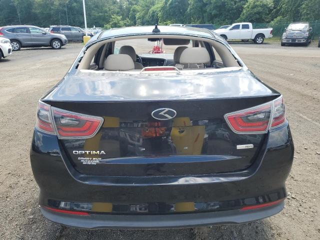 2015 KIA OPTIMA HYB KNAGM4AD4F5087101