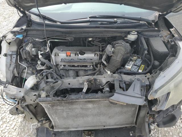 2014 HONDA CR-V LX - 5J6RM4H3XEL070820