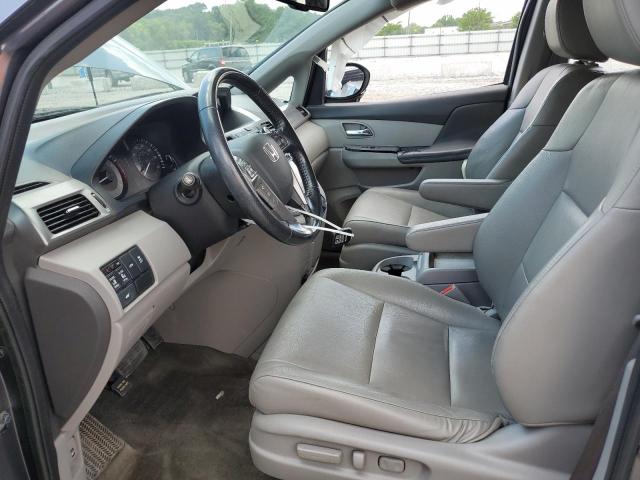 2016 HONDA ODYSSEY EX 5FNRL5H62GB046607