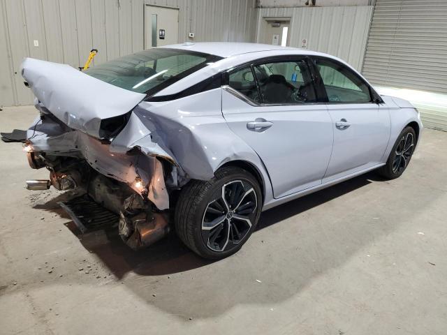 2025 NISSAN ALTIMA SR 1N4BL4CV3SN361992