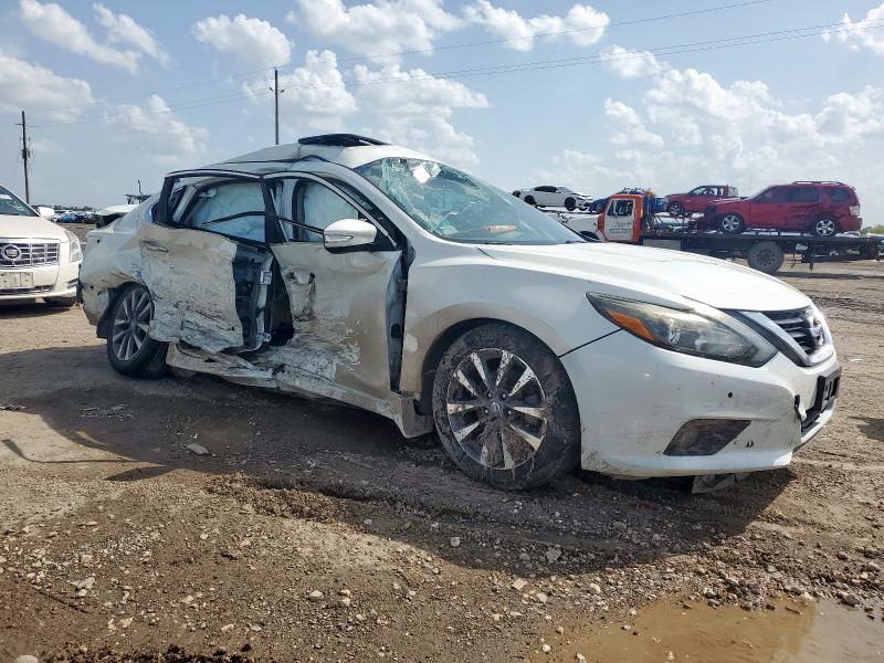 2017 NISSAN ALTIMA 2.5 - 1N4AL3AP9HC225249