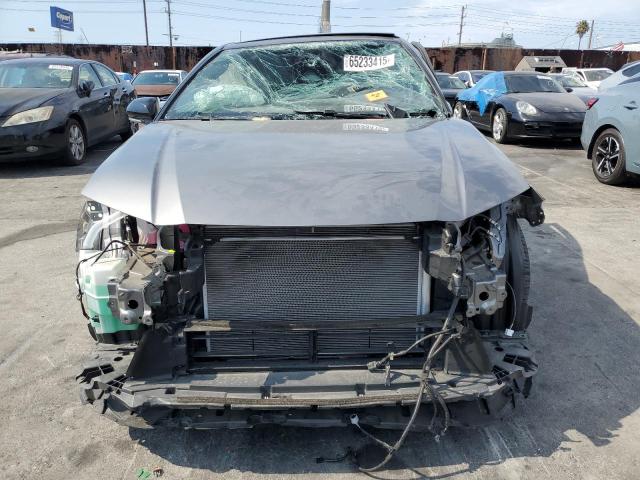 2025 TOYOTA CAMRY XSE 4T1DAACK4SU505645