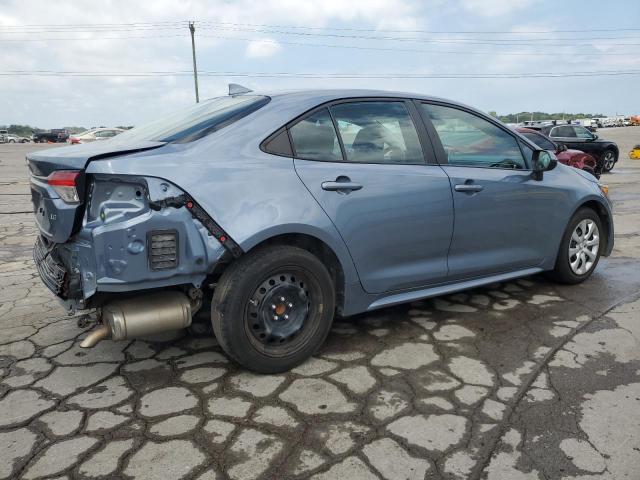 2021 TOYOTA COROLLA LE - 5YFEPMAE1MP222349