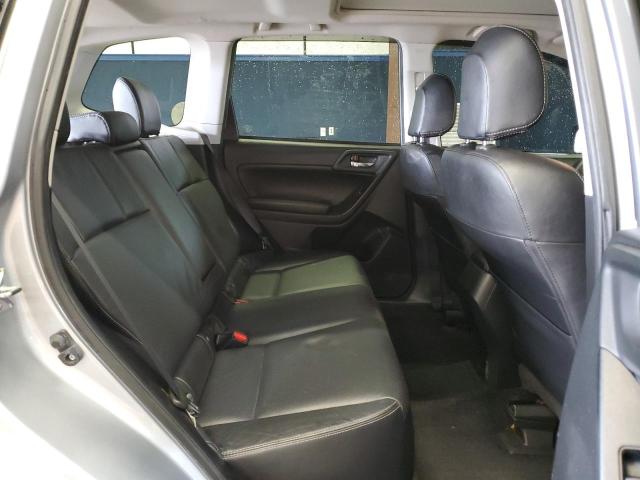 2015 SUBARU FORESTER 2.5I LIMITED JF2SJAHC4FH400262